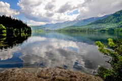 Bohinjsko jezero
