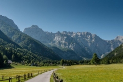 Logarska dolina