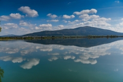 Cerkniško jezero