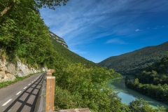 Soška kolesarska pot